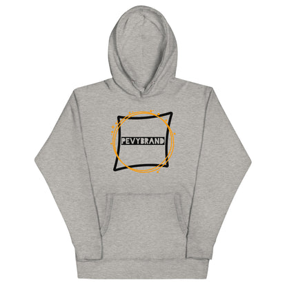 Unisex Hoodie - PevyBrand