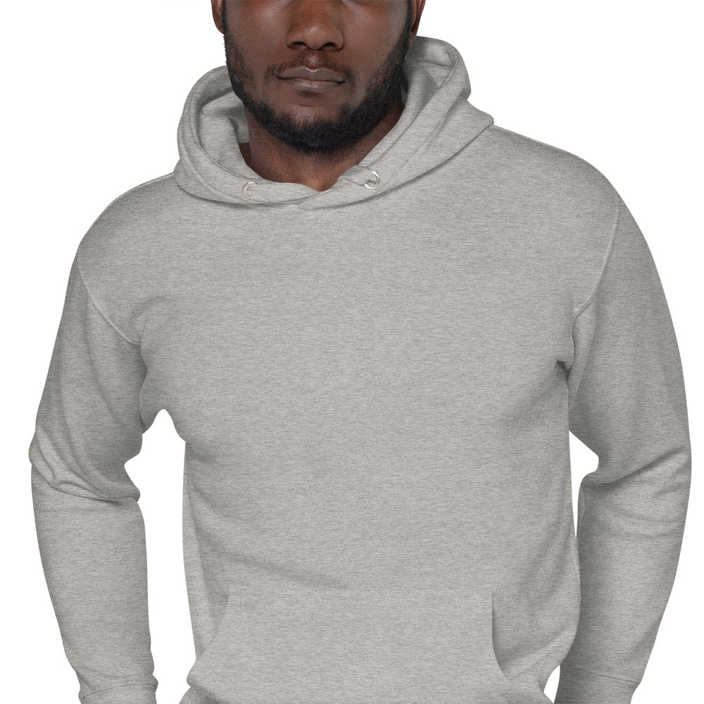 Cozy Unisex Hoodie: Ultimate Comfort & Style - PevyBrand