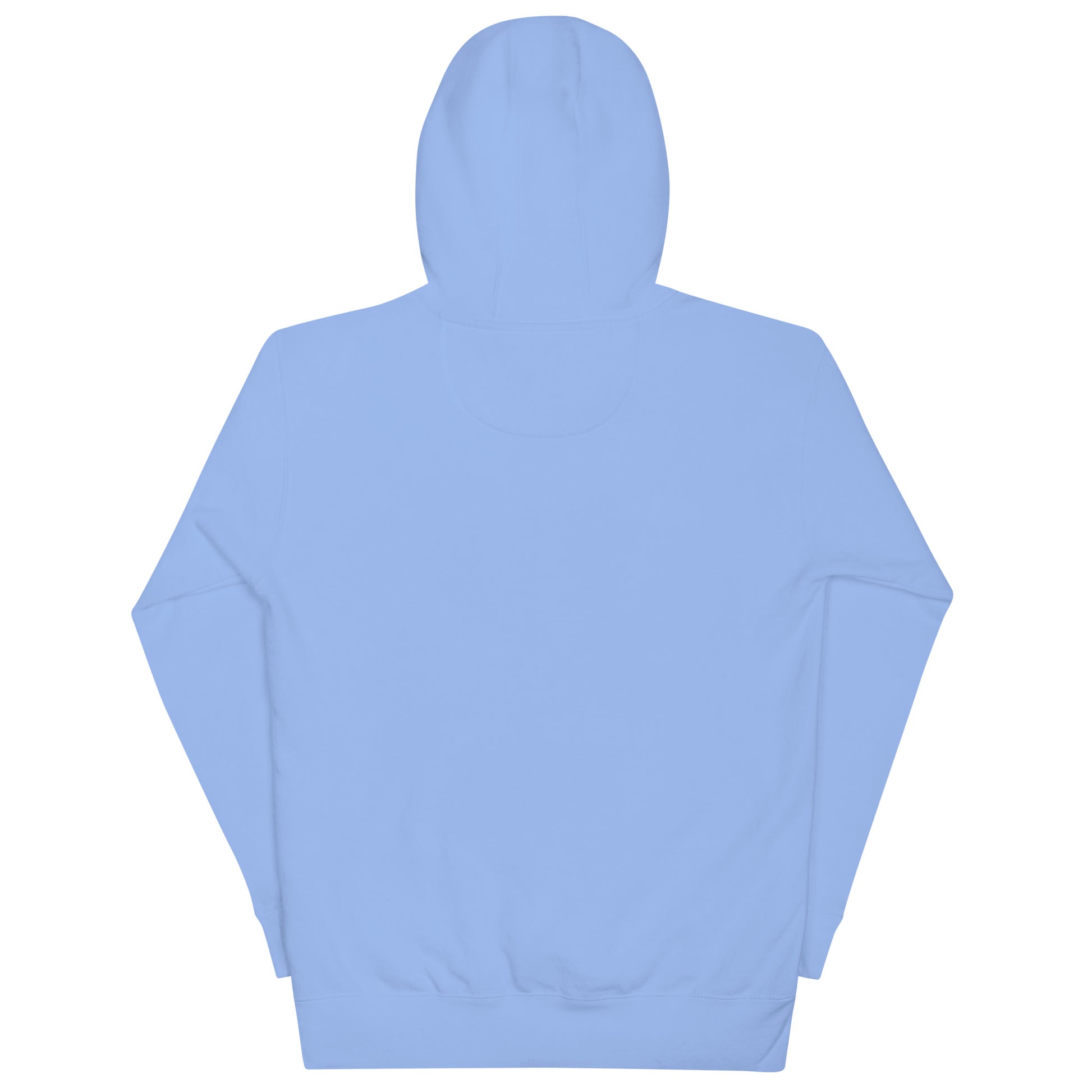 Unisex Puttin'Pins Hoodie - PevyBrand