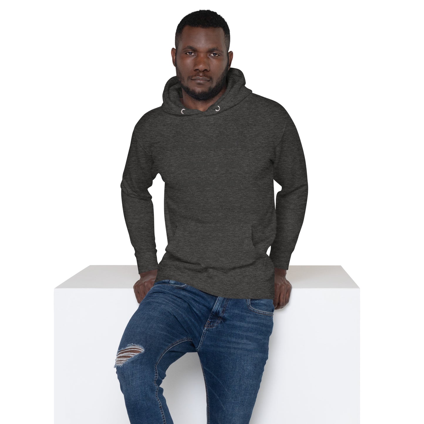 Cozy Unisex Hoodie: Ultimate Comfort & Style - PevyBrand