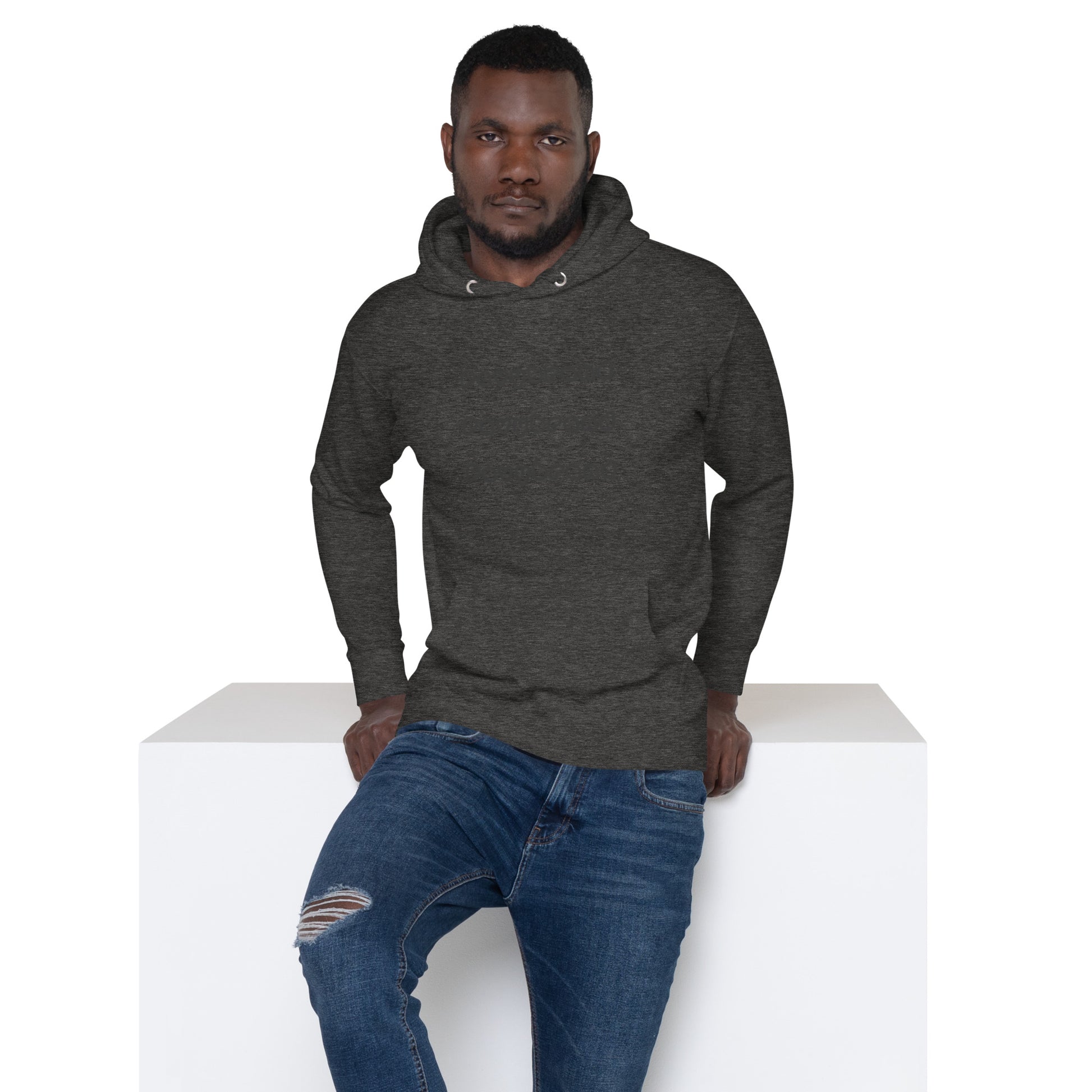 Cozy Unisex Hoodie: Ultimate Comfort & Style - PevyBrand