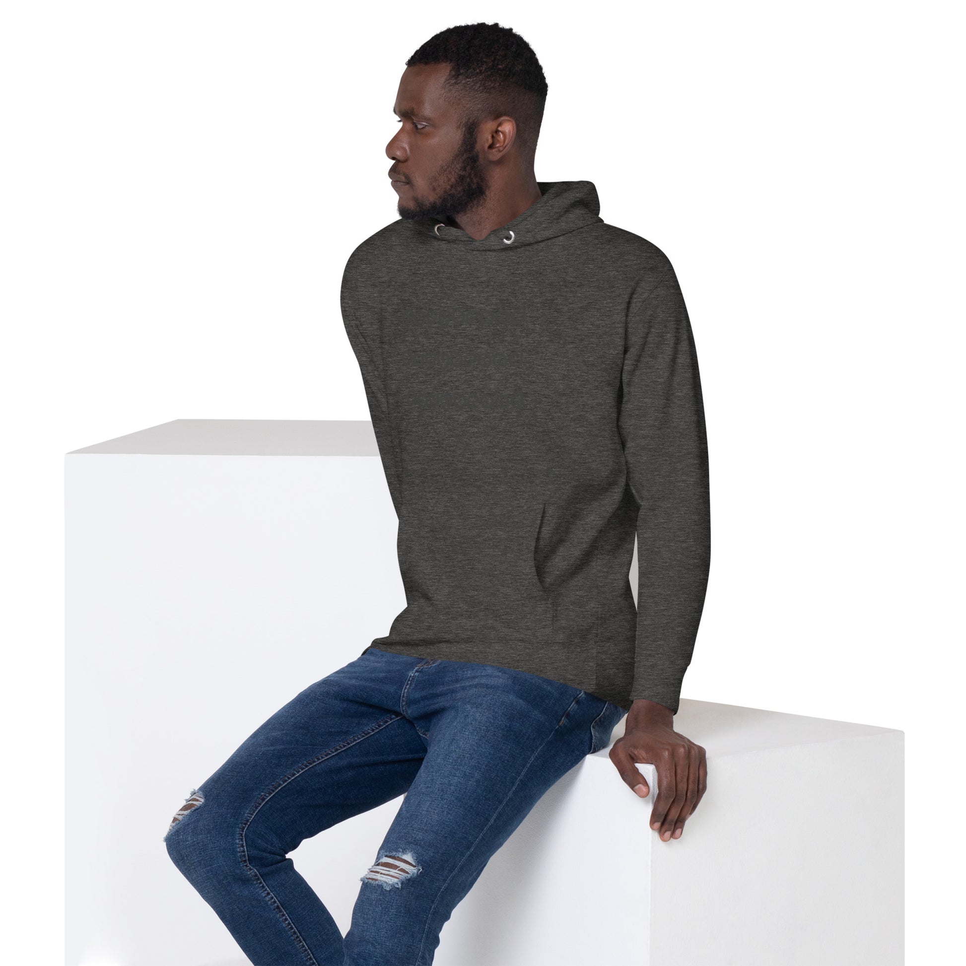 Cozy Unisex Hoodie: Ultimate Comfort & Style - PevyBrand