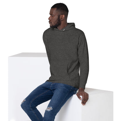 Cozy Unisex Hoodie: Ultimate Comfort & Style - PevyBrand