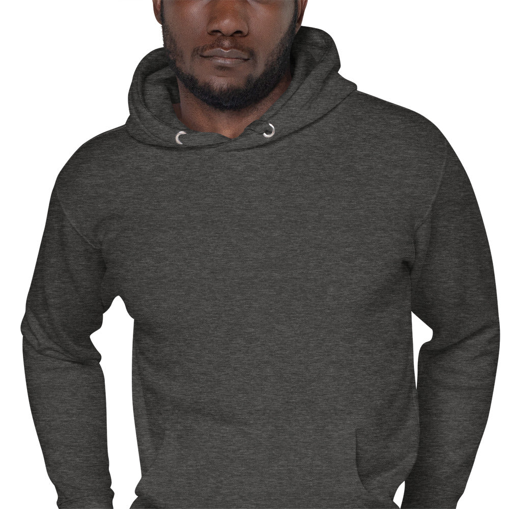 Cozy Unisex Hoodie: Ultimate Comfort & Style - PevyBrand