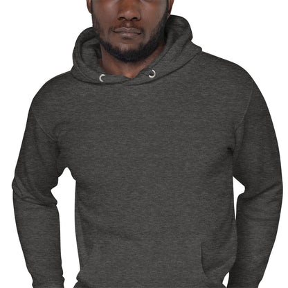 Cozy Unisex Hoodie: Ultimate Comfort & Style - PevyBrand