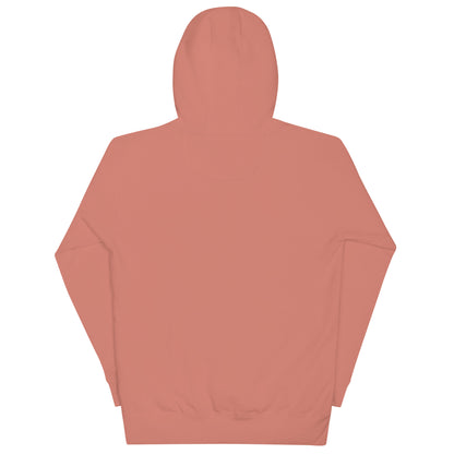 Unisex Hoodie - PevyBrand