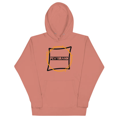 Unisex Hoodie - PevyBrand