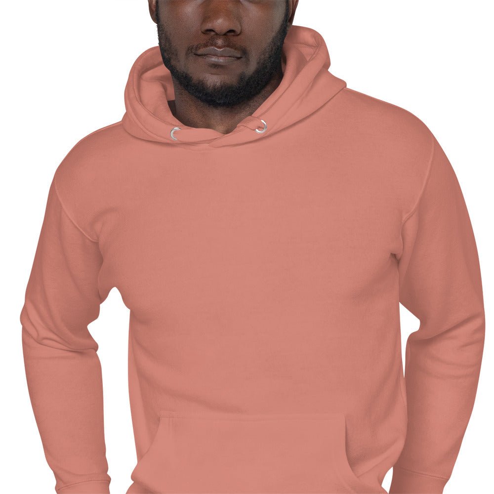 Cozy Unisex Hoodie: Ultimate Comfort & Style - PevyBrand