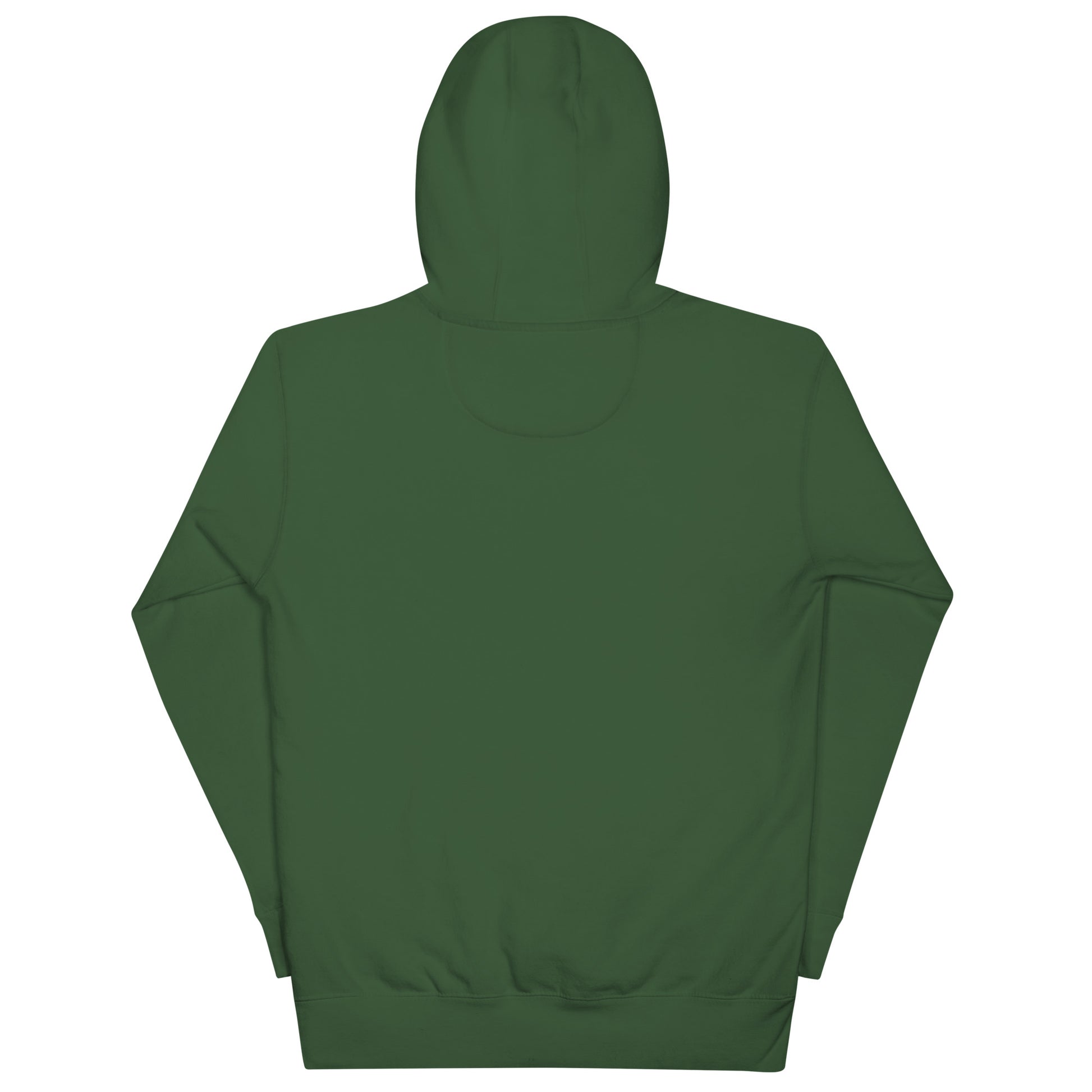 Unisex Puttin'Pins Hoodie - PevyBrand