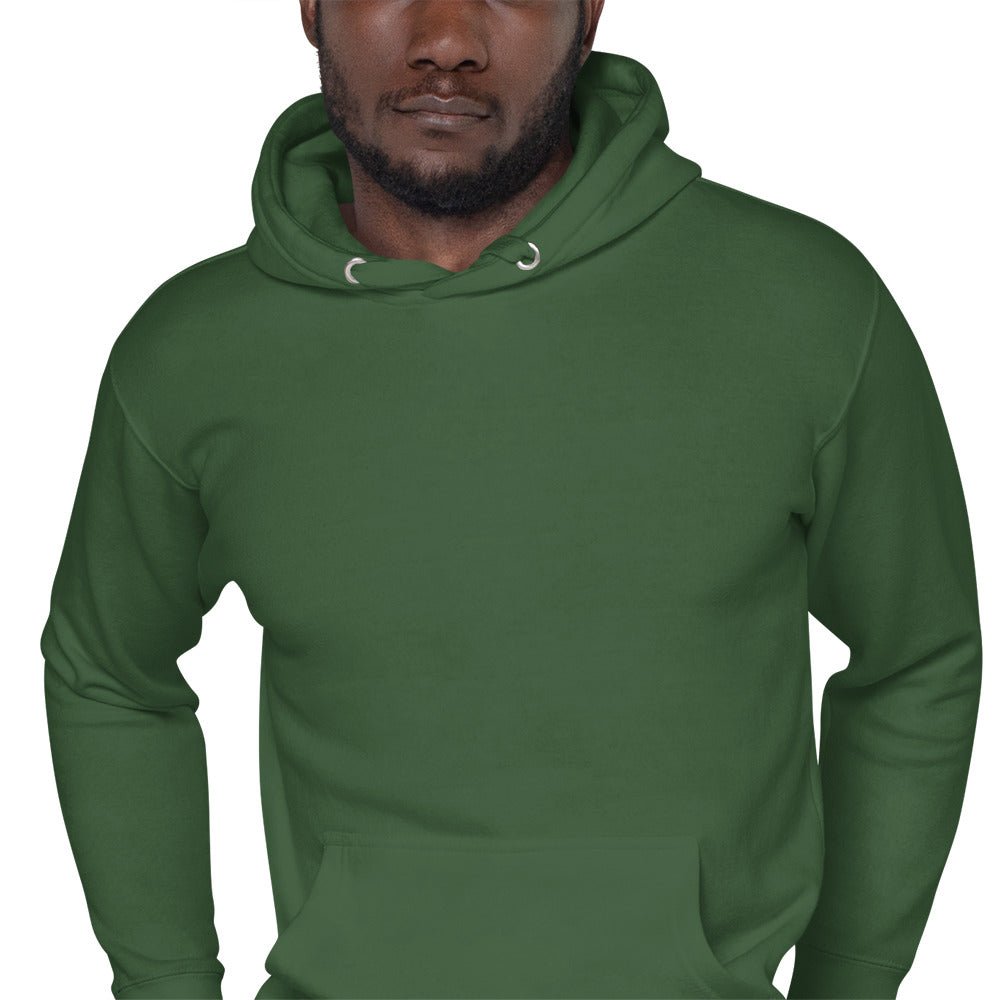 Cozy Unisex Hoodie: Ultimate Comfort & Style - PevyBrand