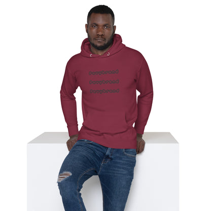 Cozy Unisex Hoodie: Ultimate Comfort & Style - PevyBrand