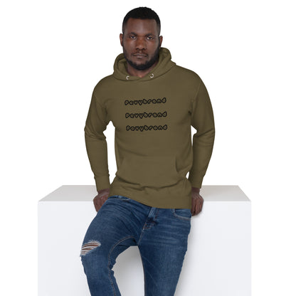 Cozy Unisex Hoodie: Ultimate Comfort & Style - PevyBrand