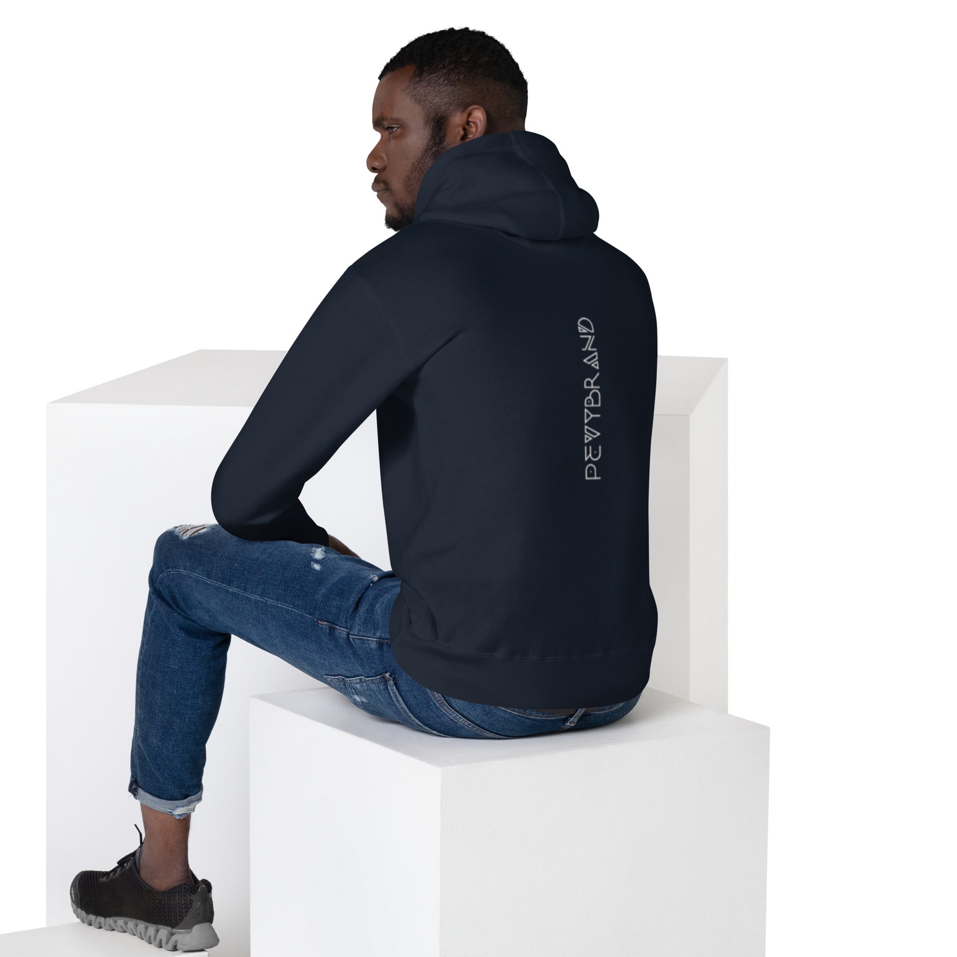 Cozy Unisex Hoodie: Ultimate Comfort & Style - PevyBrand