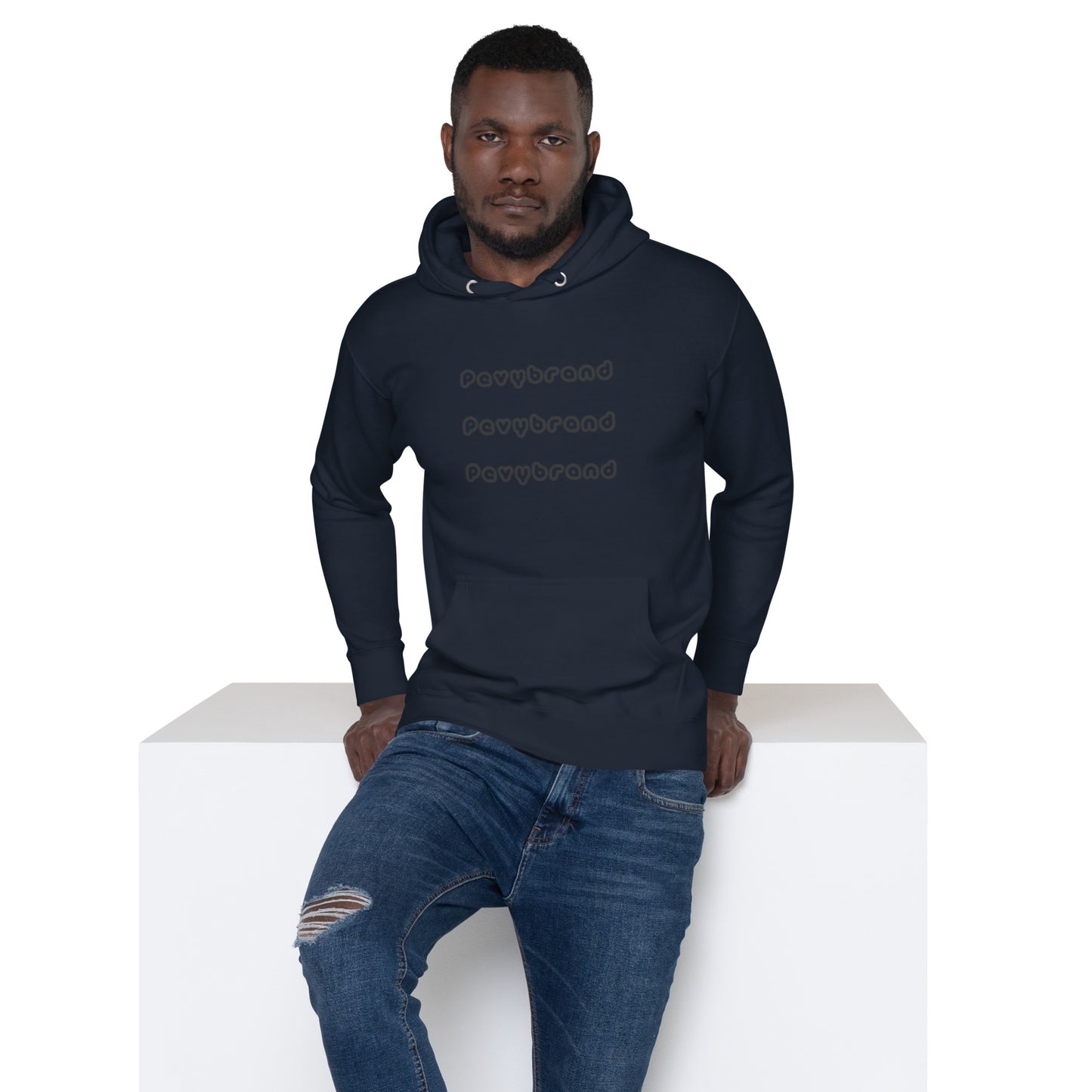 Cozy Unisex Hoodie: Ultimate Comfort & Style - PevyBrand