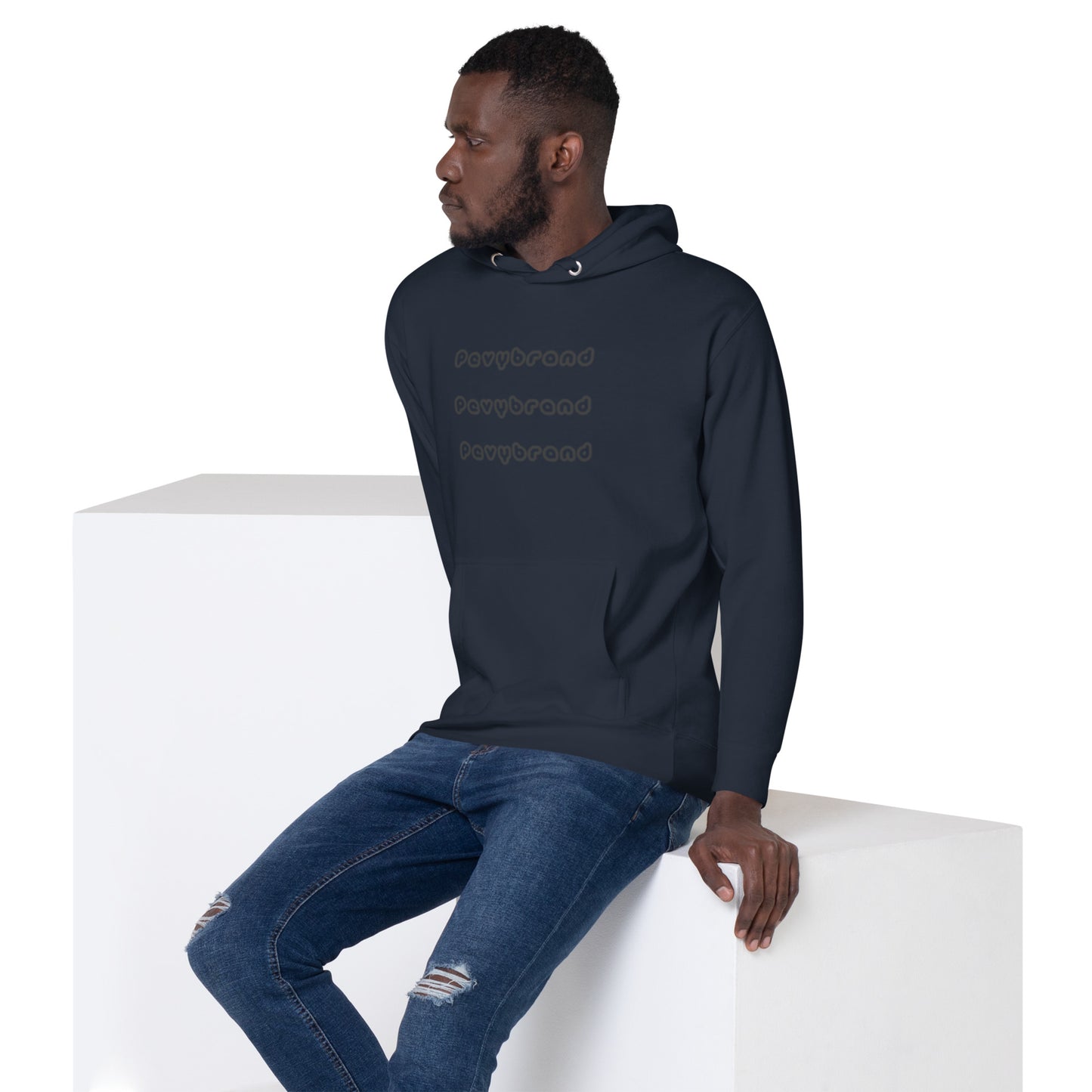 Cozy Unisex Hoodie: Ultimate Comfort & Style - PevyBrand
