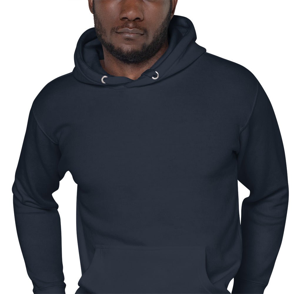 Cozy Unisex Hoodie: Ultimate Comfort & Style - PevyBrand