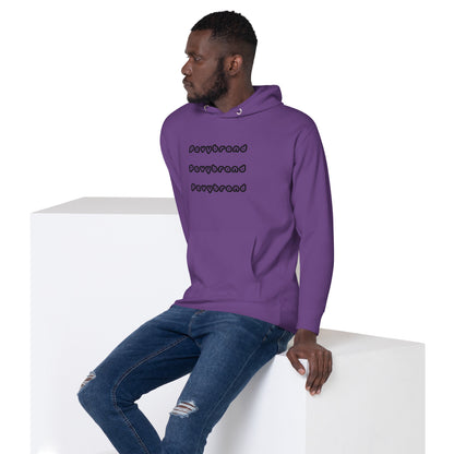 Cozy Unisex Hoodie: Ultimate Comfort & Style - PevyBrand