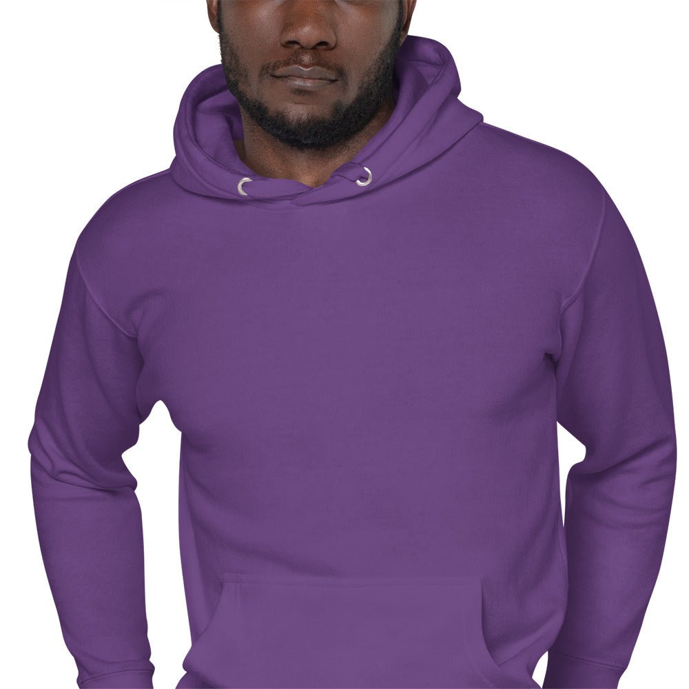 Cozy Unisex Hoodie: Ultimate Comfort & Style - PevyBrand