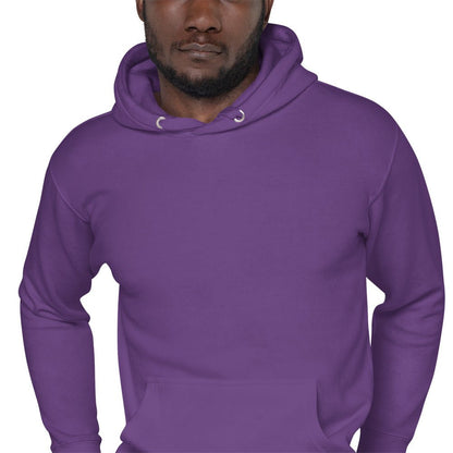 Cozy Unisex Hoodie: Ultimate Comfort & Style - PevyBrand