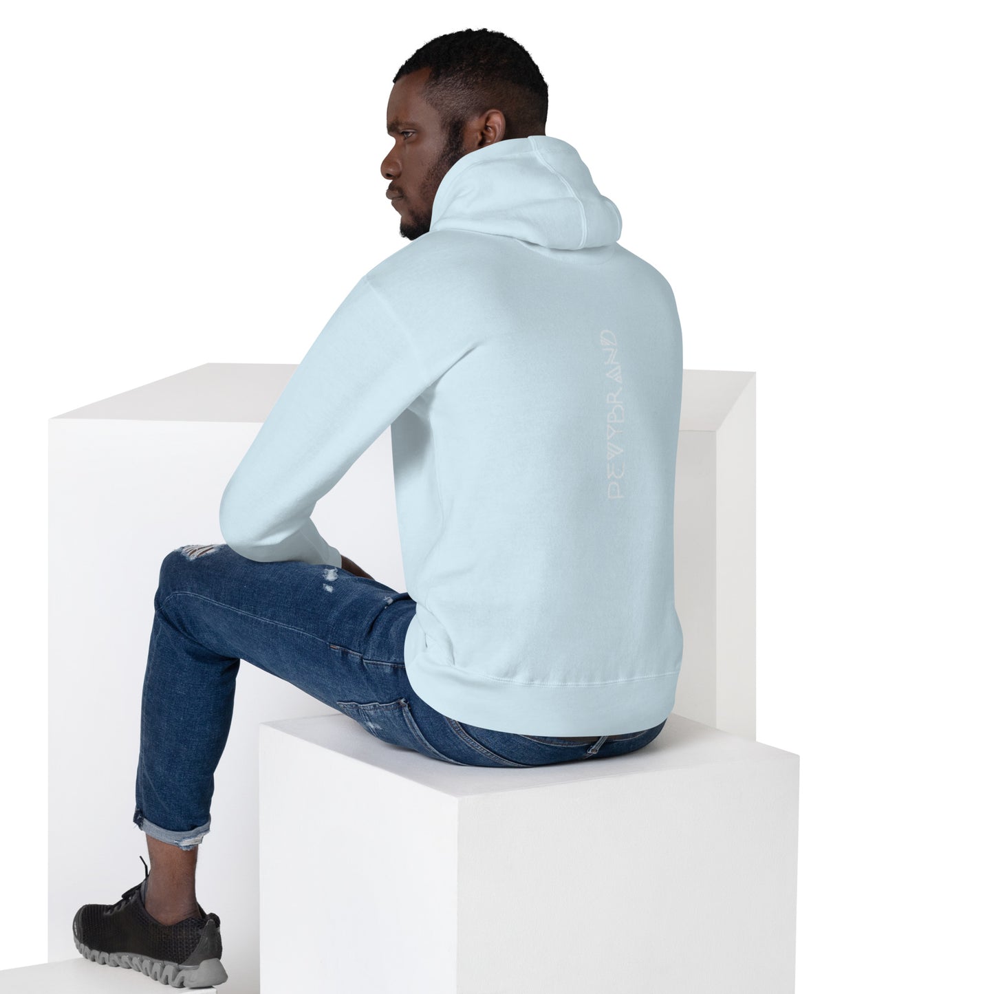 Cozy Unisex Hoodie: Ultimate Comfort & Style - PevyBrand