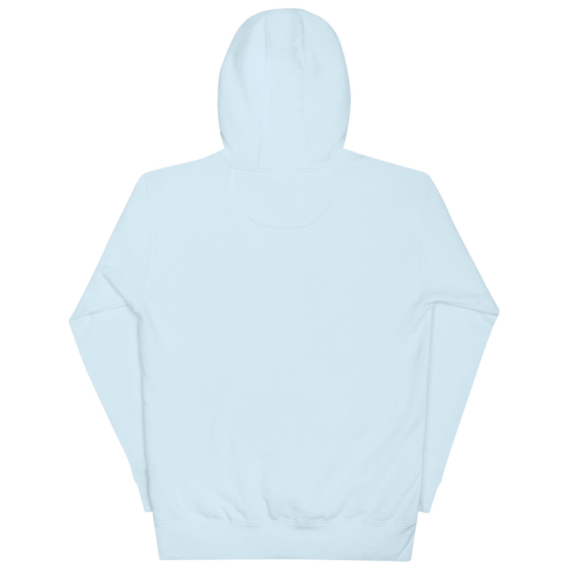 Unisex Puttin'Pins Hoodie - PevyBrand