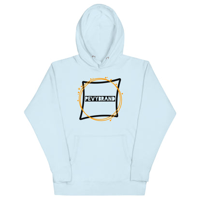 Unisex Hoodie - PevyBrand