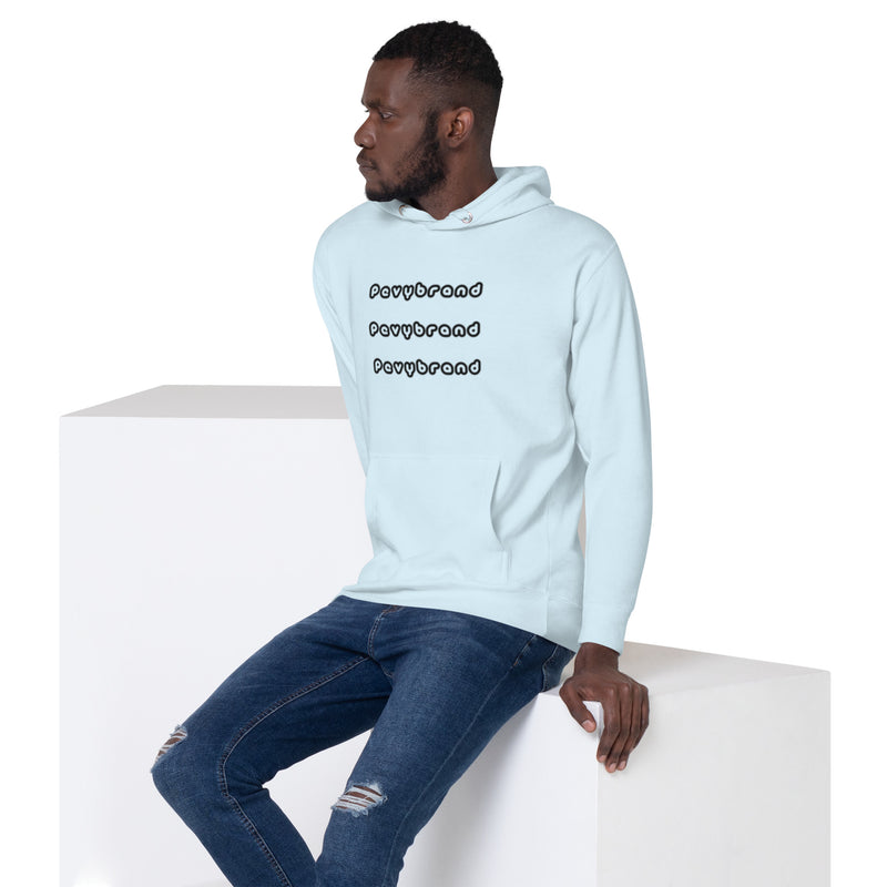 Cozy Unisex Hoodie: Ultimate Comfort & Style - PevyBrand