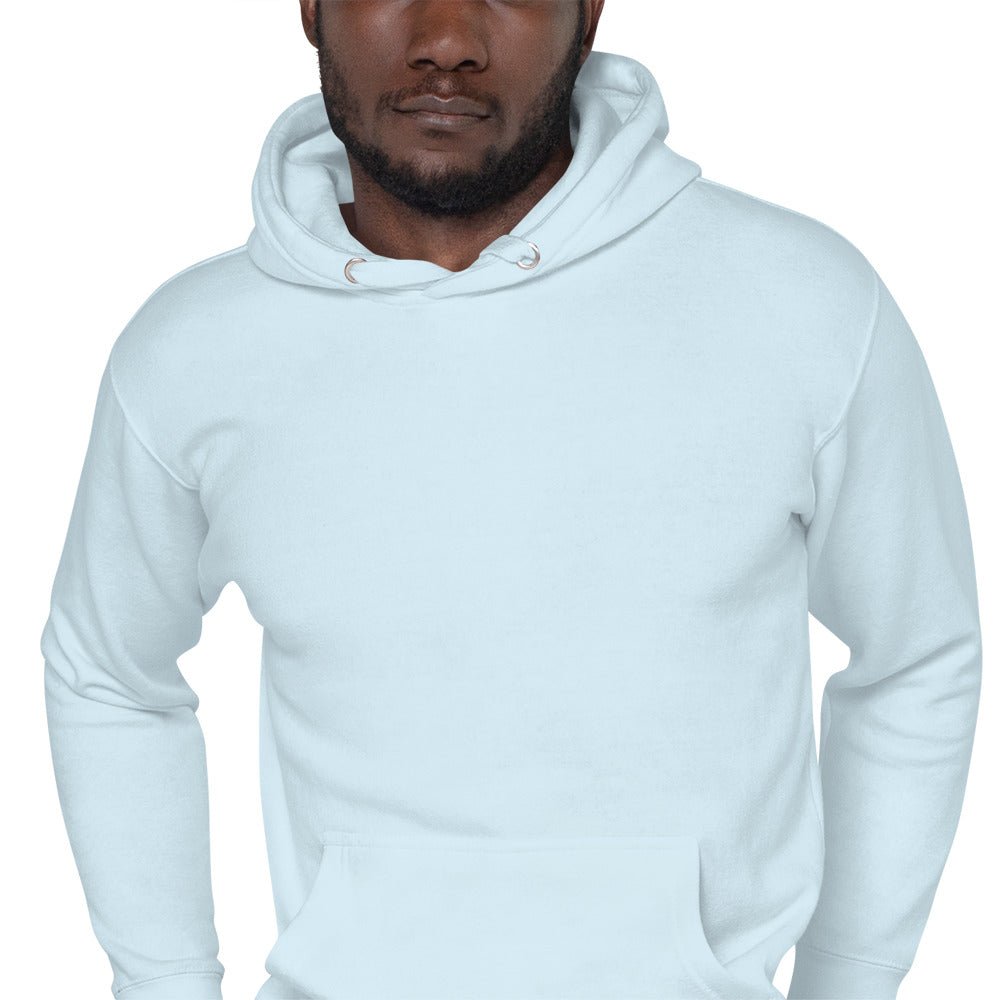 Cozy Unisex Hoodie: Ultimate Comfort & Style - PevyBrand