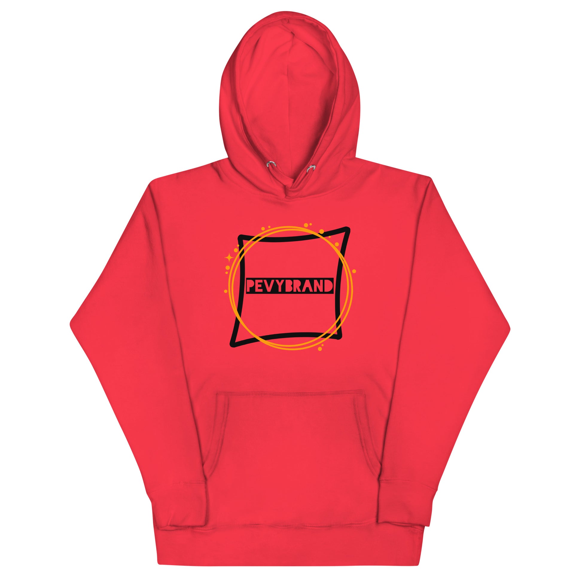 Unisex Hoodie - PevyBrand
