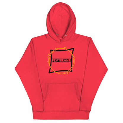 Unisex Hoodie - PevyBrand