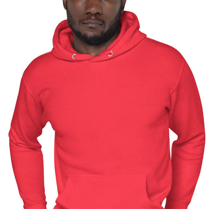 Cozy Unisex Hoodie: Ultimate Comfort & Style - PevyBrand