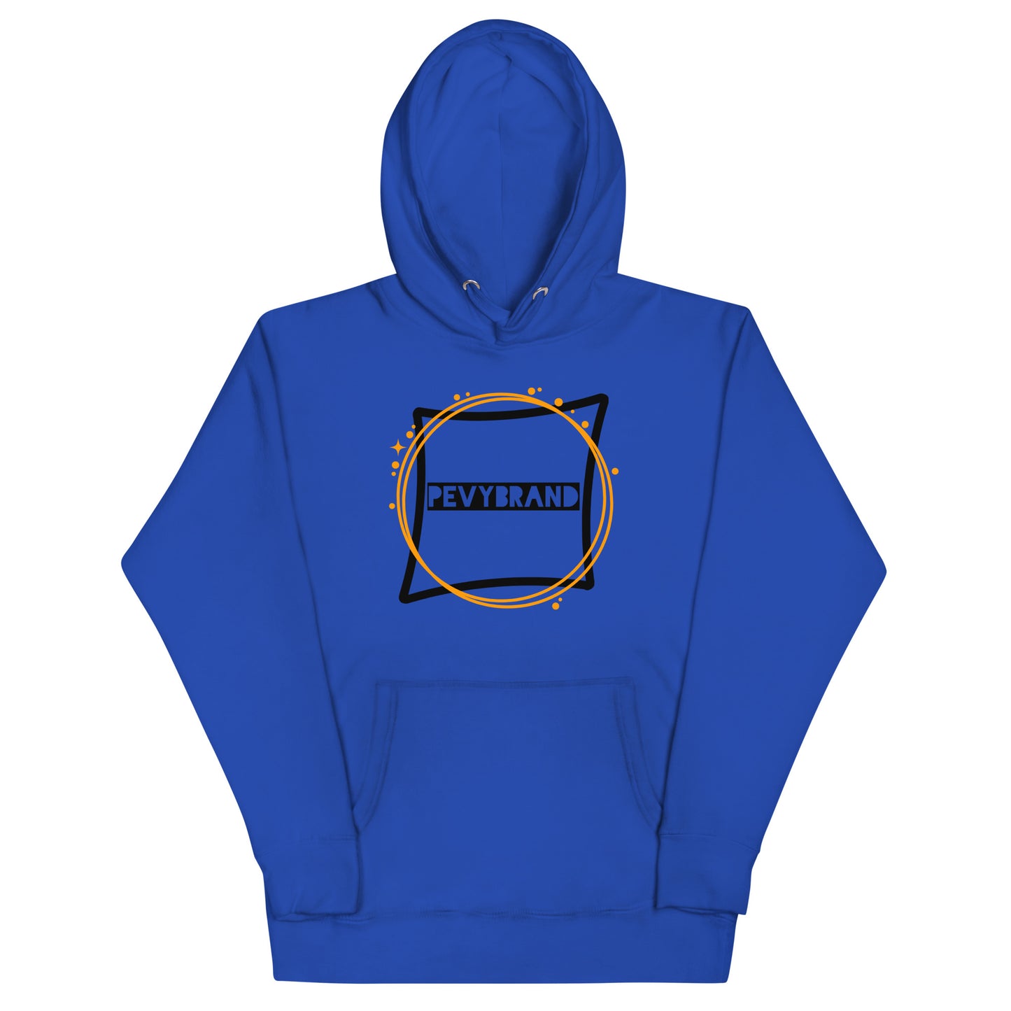 Unisex Hoodie - PevyBrand