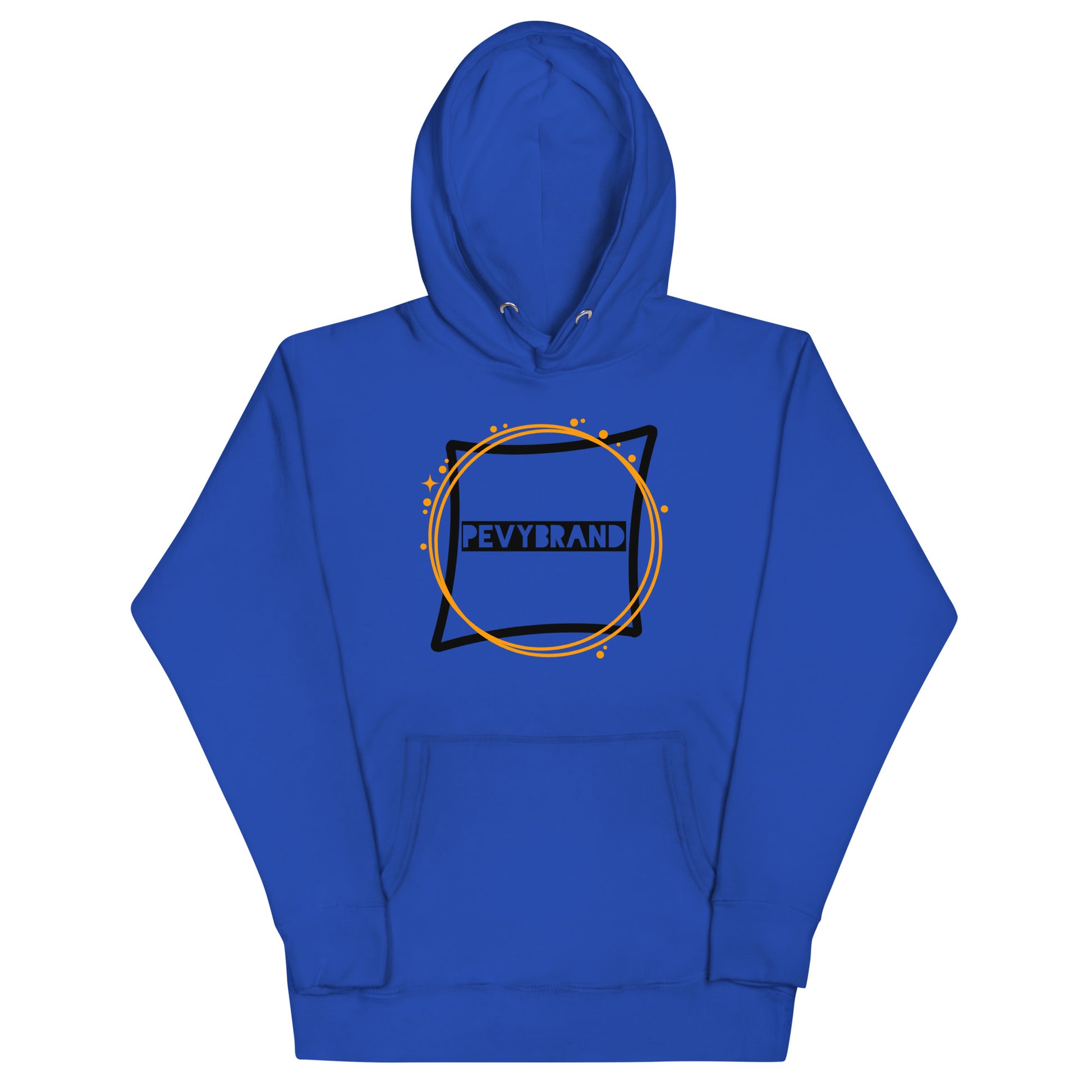 Unisex Hoodie - PevyBrand