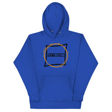 Unisex Hoodie - PevyBrand