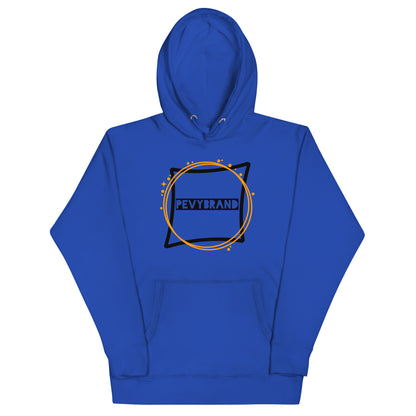 Unisex Hoodie - PevyBrand