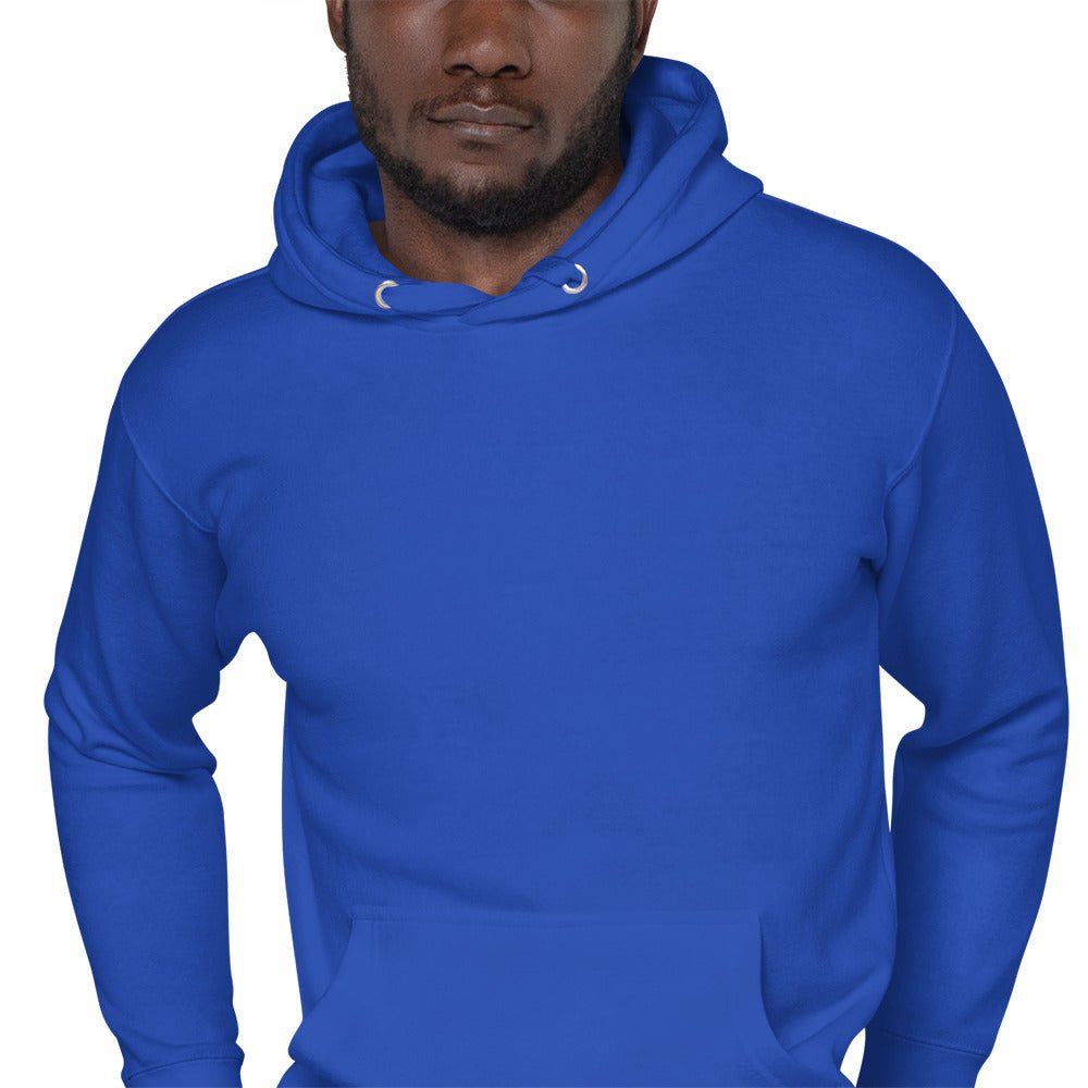 Cozy Unisex Hoodie: Ultimate Comfort & Style - PevyBrand