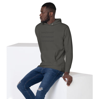 Cozy Unisex Hoodie: Ultimate Comfort & Style - PevyBrand