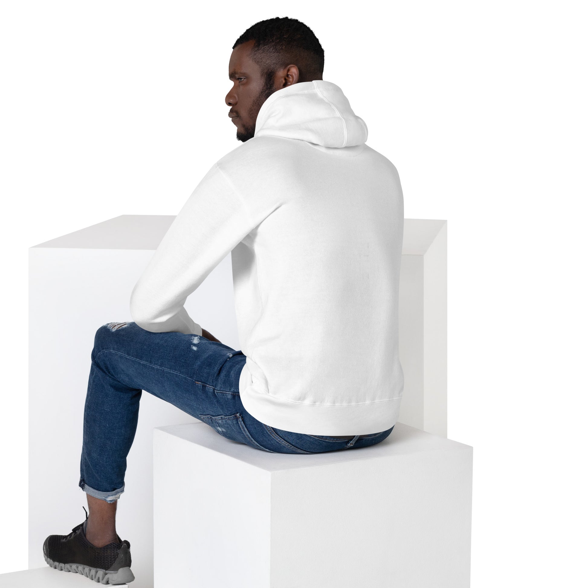 Cozy Unisex Hoodie: Ultimate Comfort & Style - PevyBrand