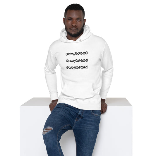 Cozy Unisex Hoodie: Ultimate Comfort & Style - PevyBrand