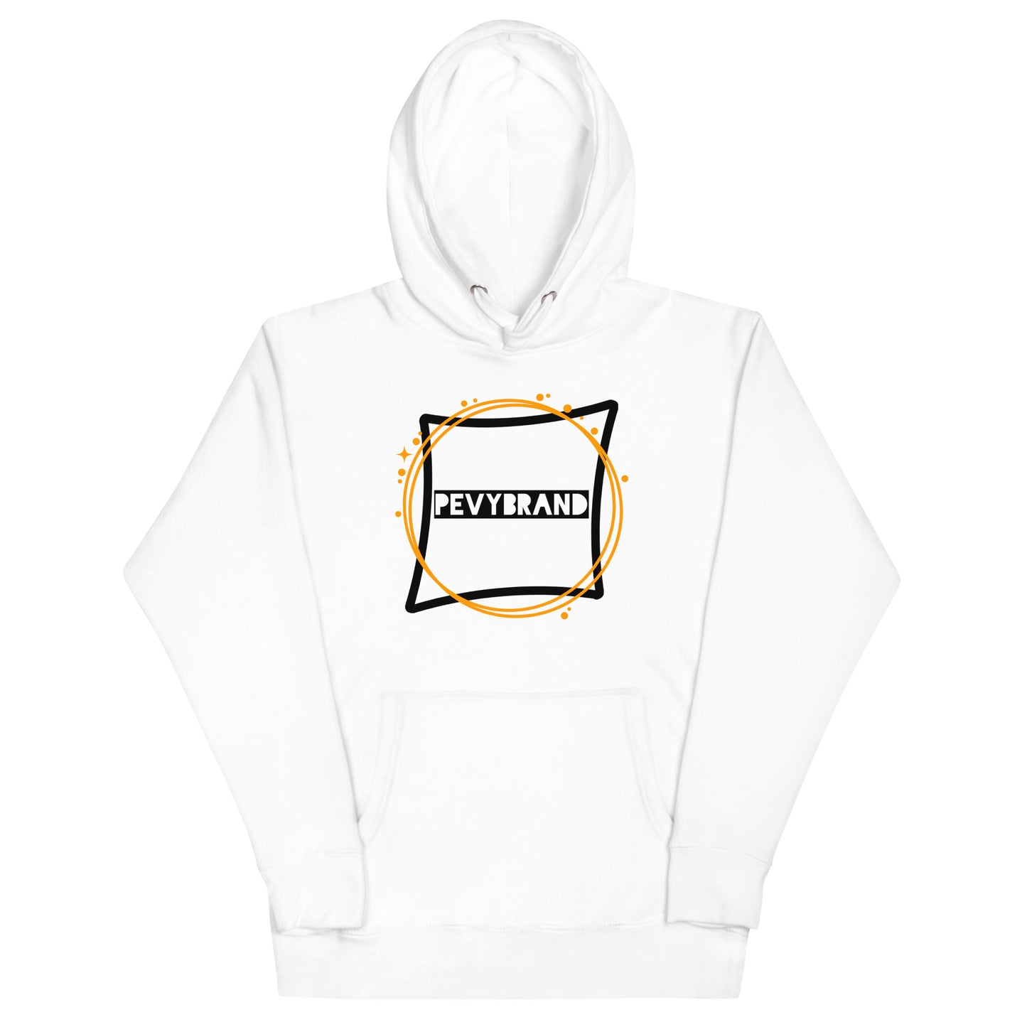 Unisex Hoodie - PevyBrand