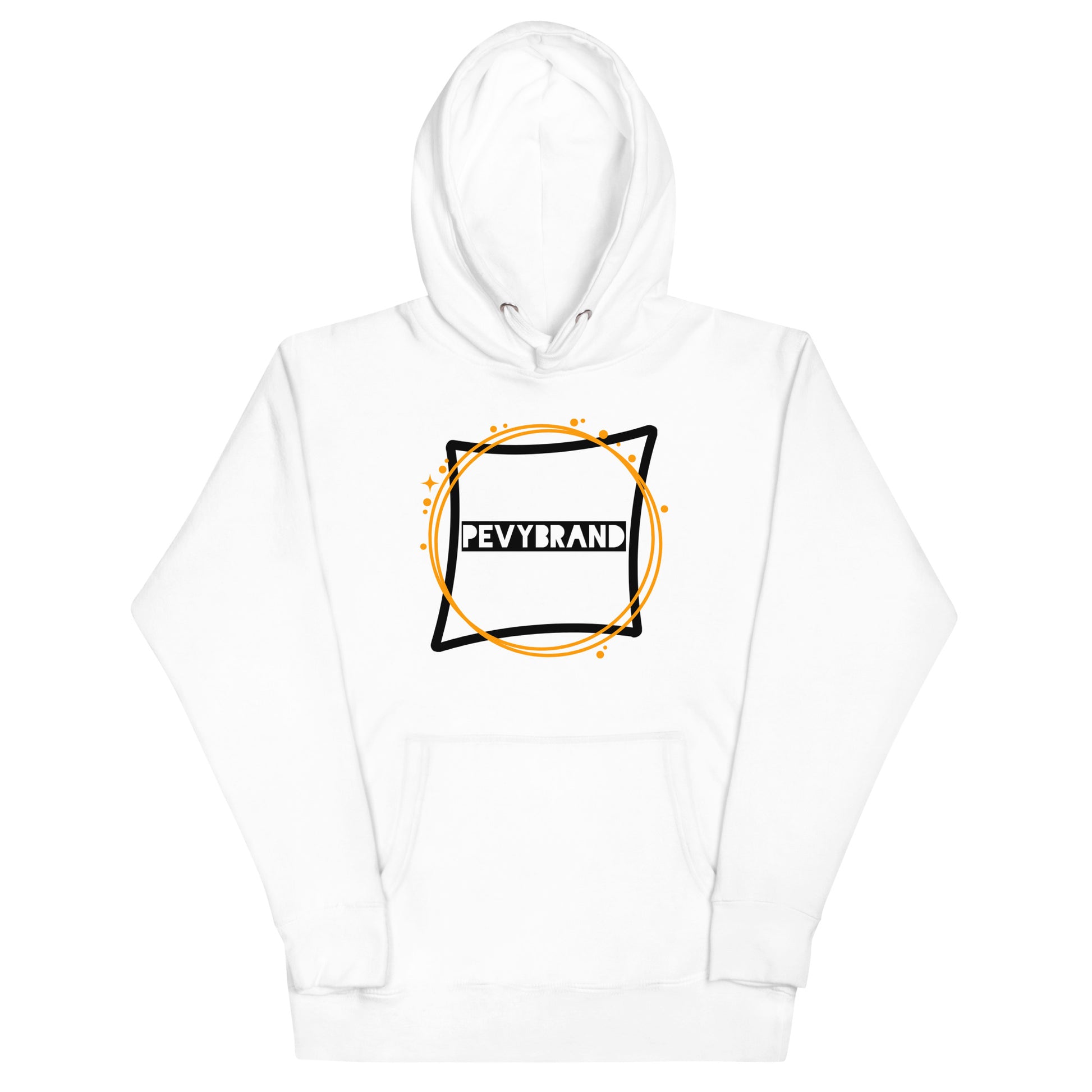 Unisex Hoodie - PevyBrand