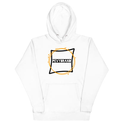 Unisex Hoodie - PevyBrand
