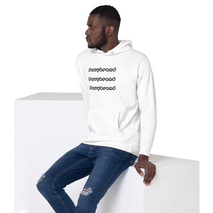 Cozy Unisex Hoodie: Ultimate Comfort & Style - PevyBrand