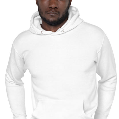 Cozy Unisex Hoodie: Ultimate Comfort & Style - PevyBrand