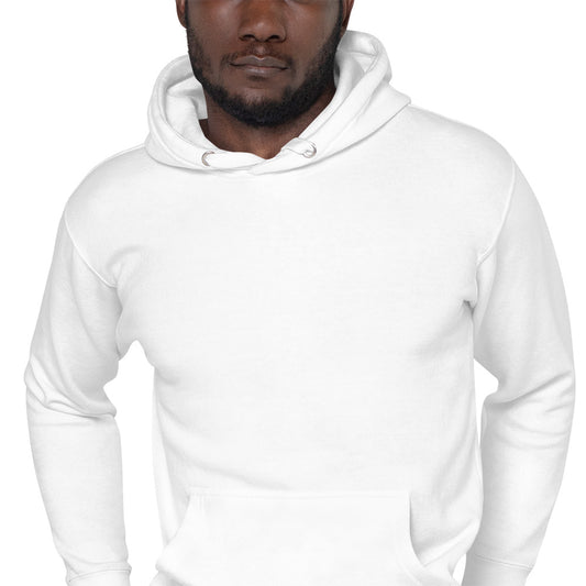 Cozy Unisex Hoodie: Ultimate Comfort & Style - PevyBrand