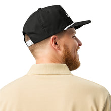 Golf rope cap - PevyBrand