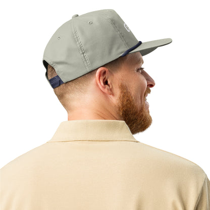 Golf rope cap - PevyBrand