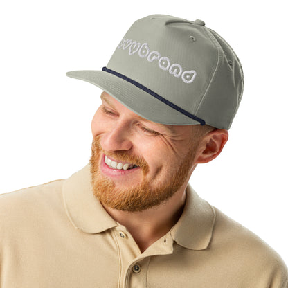 Golf rope cap - PevyBrand