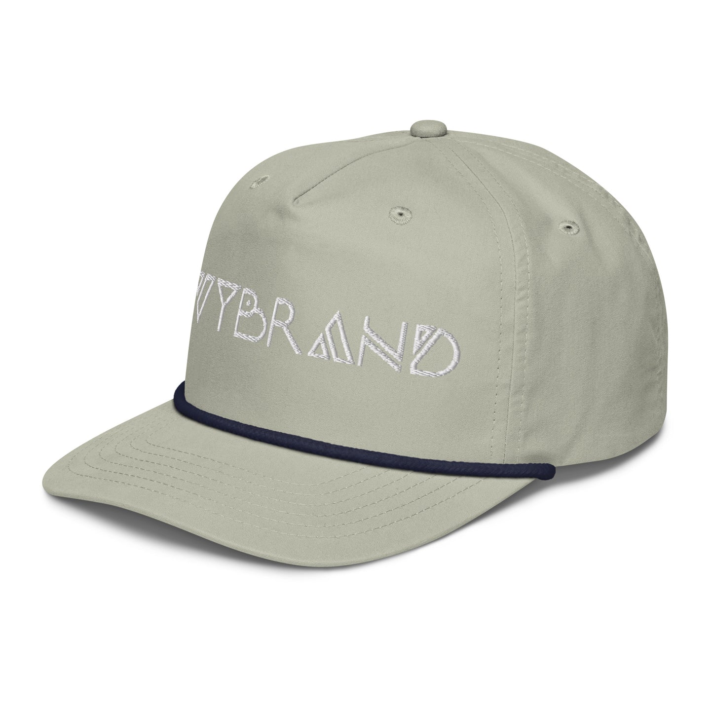 Rope Golf Cap: Stylish and Sun-Safe Headwear for the Course - PevyBrand