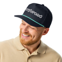Golf rope cap - PevyBrand